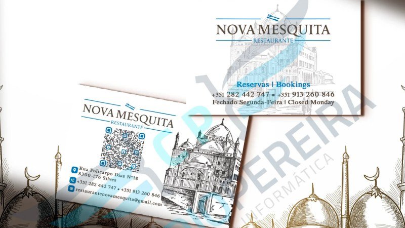 Screenshot der Website Design Gráfico