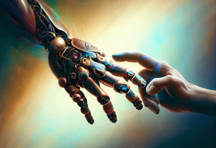 Será a Inteligência Artificial (I.A.) uma ameaça para a humanidade?